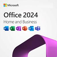 Office 2024 Home and business