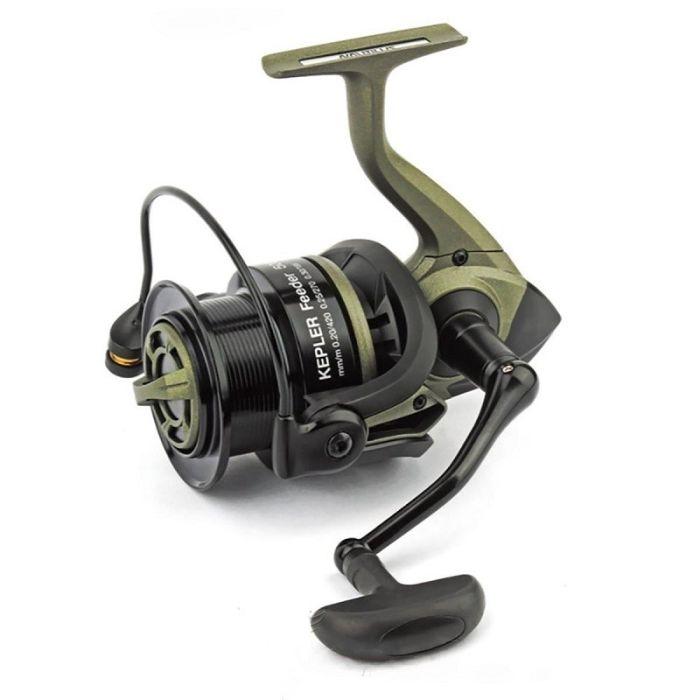 Катушка Nautilus Kepler Feeder 5000