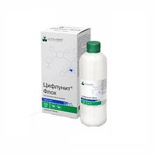 Цифлунит Флок 500 мл