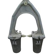 Генератор аэрозольный САГ - 1М