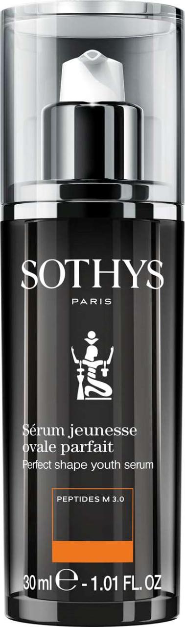 Sothys  СЫВОРОТКА ДЛЯ УЛУЧШЕНИЯ ОВАЛА ЛИЦА PERFECT SHAPE SERUM 30ml