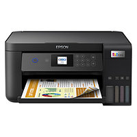 МФУ Epson L4260 фабрика печати