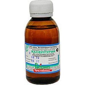 Антимикробные препараты