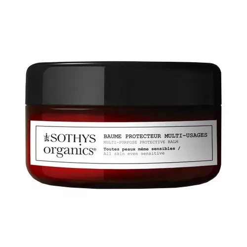 Sothys Organics Multi-Purpose Protective Balm Мультифункциональный бальзам для лица, тела, волоc 75ml, фото 1