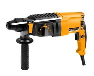 Перфораторы