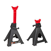 Forsage Подставка ремонтная 6т(h min 360мм,h max 585мм) (к-т 2шт) 8433 F-TH56001B