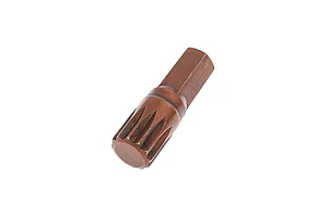 Forsage Бита 12-лучевая SPLINE M10х30ммL, 5/16 50296 F-1563010 Premium