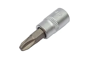 Forsage Головка-бита PHILLIPS PH.3 1/4" 50803 F-321323