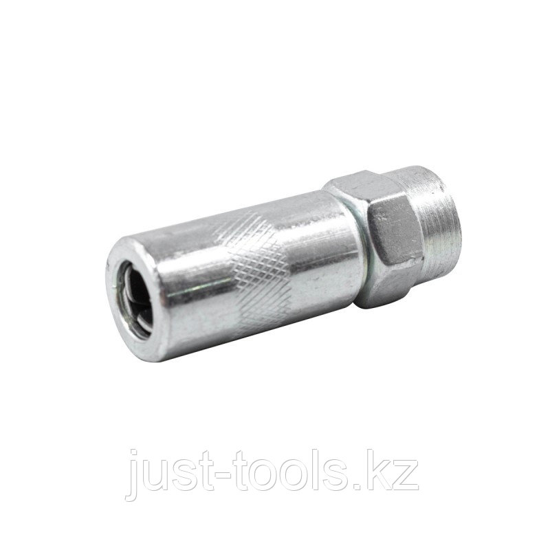 ROCKFORCE Наконечник для смазочного шприца с клапаном 51283 RF-D1023