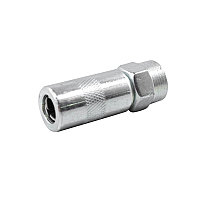 ROCKFORCE Наконечник для смазочного шприца с клапаном 51283 RF-D1023