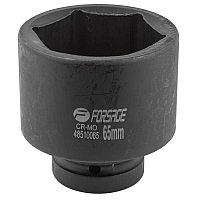 Forsage Головка ударная глубокая 65мм (6гр.) 1" 17199 F-48510065