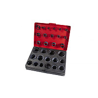 Forsage Кольца уплотнительные резиновые маслобензостойкие, серия D 12643       F-760