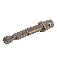 Forsage Адаптер-переходник под шуруповерт 3/8''(L-50мм) 8207 F-8092350
