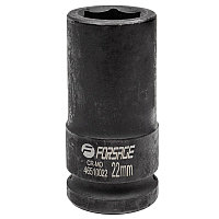 Forsage Головка ударная глубокая 22мм 6гр. 3/4" 6946        F-46510022