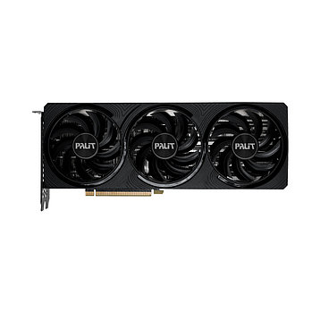 Видеокарта PALIT RTX4070 SUPER INFINITY 3 OC 12GB (NED407ST19K9-1043S), фото 1