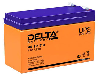 Delta HR
