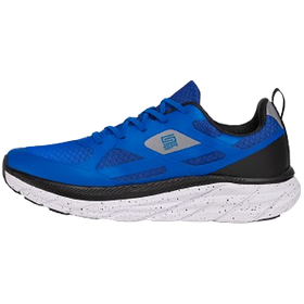 Кроссовки SPINE Rift сине-белые