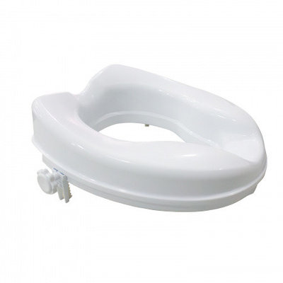 Накладка на унитаз NS06 10 см