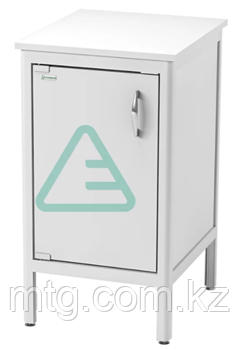 Тумба медицинская лабораторная, модель 4, вариант поставки 2