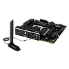 Материнская плата ASUS TUF GAMING B760M-PLUS WIFI II, фото 7