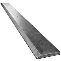 ТО-18-2000*200*20 Нож ковша ТО-18 (2000*200*20) (сталь констр г/к лист ГОСТ 1577-93) СП