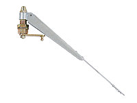 СЛ440-0-5205500/700 Рычаг стеклоочистителя ЗИЛ правый в сборе с осью