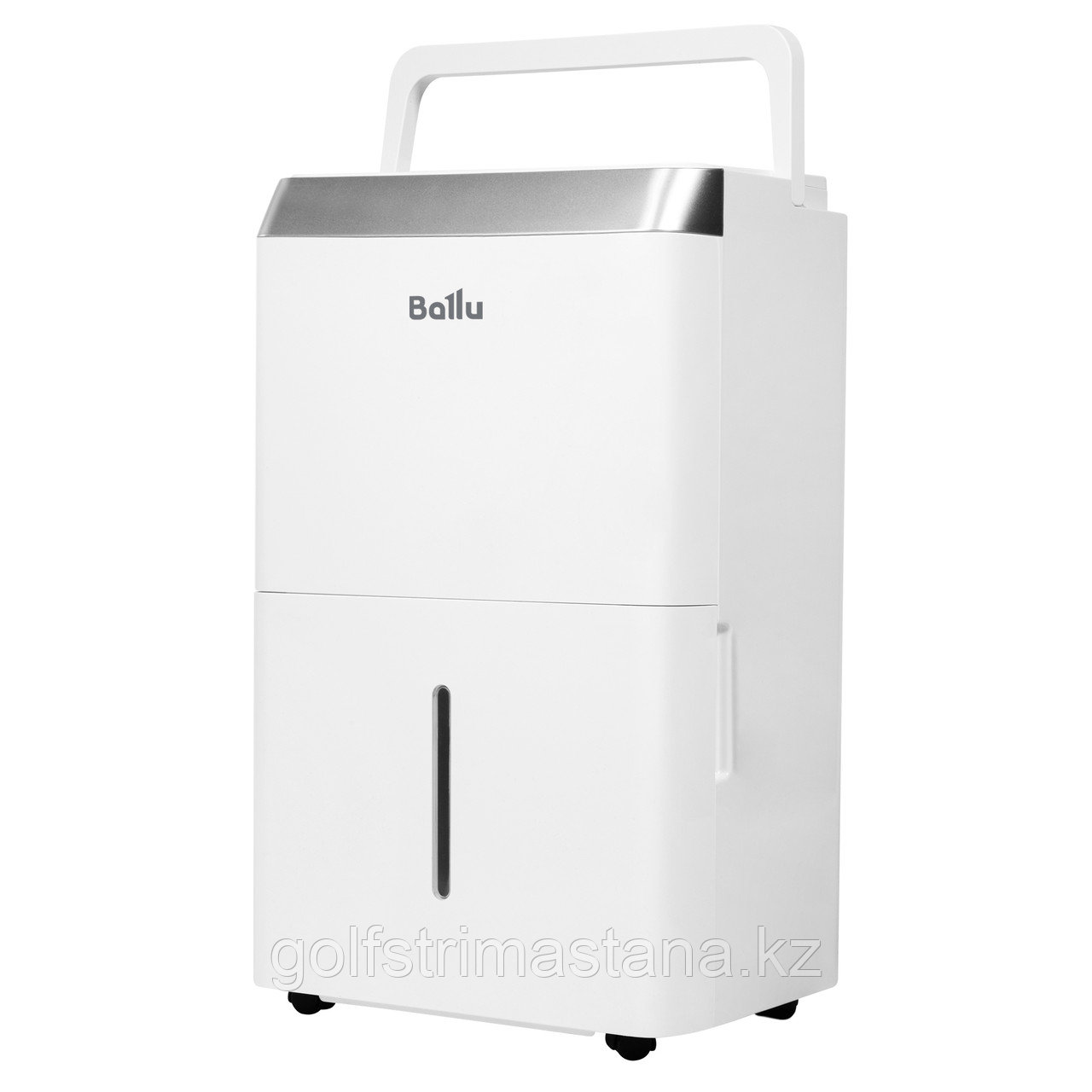 Осушитель воздуха Ballu Comfort BD12T CL (12 л/сутки), 17 м2, фото 1