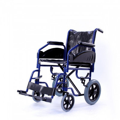 Кресло-коляска инвалидное DS115-1 46 см