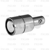 Подшипник шариковый двухрядный 885152 (FKL)