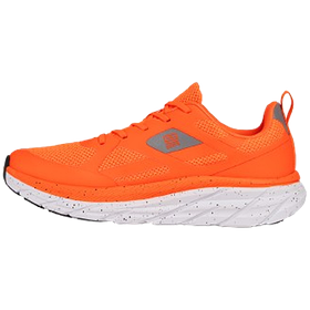 Кроссовки SPINE Rift оранжевые