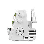 Бытовой оверлок Janome T-72, фото 7