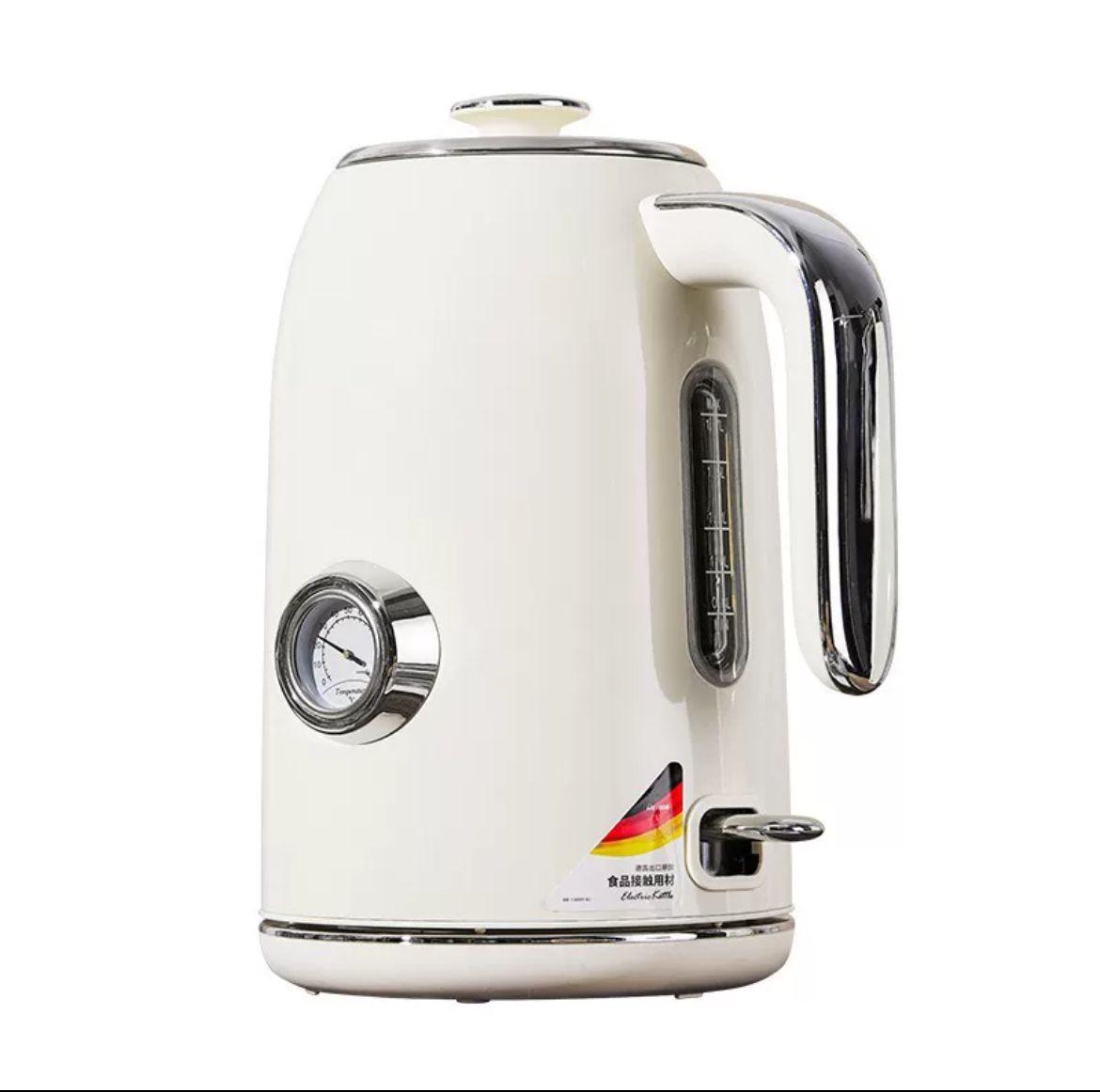 Электрический чайник DETBOM DB-1309T-EC