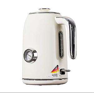 Электрический чайник DETBOM DB-1309T-EC