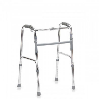 Ходунки HD13 (Без колёс, регулируемые, шагающие, складные) Стандарт