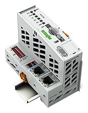 Контроллер 750-8100