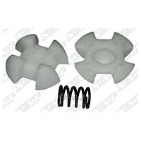 ST-SL5001 Крестовина рулевого вала верхняя (пластмассовая) TOYOTA LAND CRUISER PRADO TRJ120 2004-2009, SAT