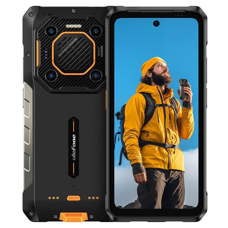 UleFone Armor 26 Ultra 12/512Gb Black