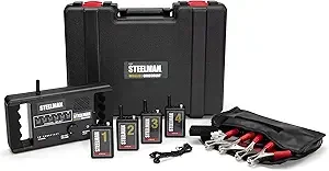Беспроводной стетоскоп ChassisEAR STEELMAN