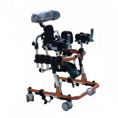 Ходунки HR77 (Роллаторы, ДЦП) Стандарт