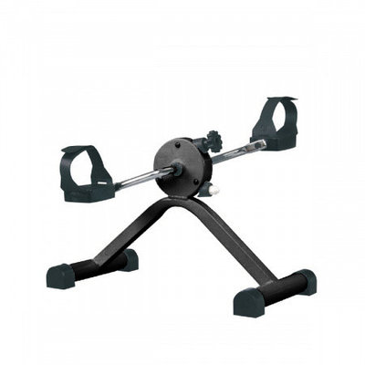 Велотренажер DY076101 (Регулировка сопротивления, для рук и ног)