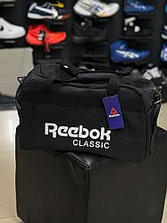 Спортивная сумка REEBOK