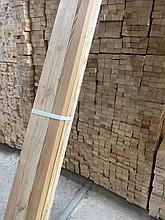 Брус лиственница 30*50*4000 АВС сорт