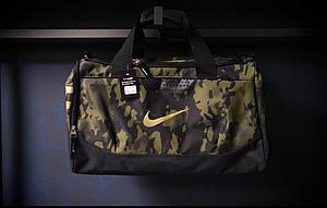 Сумка спортивная,дорожная