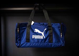 Сумка для зала и тренировок