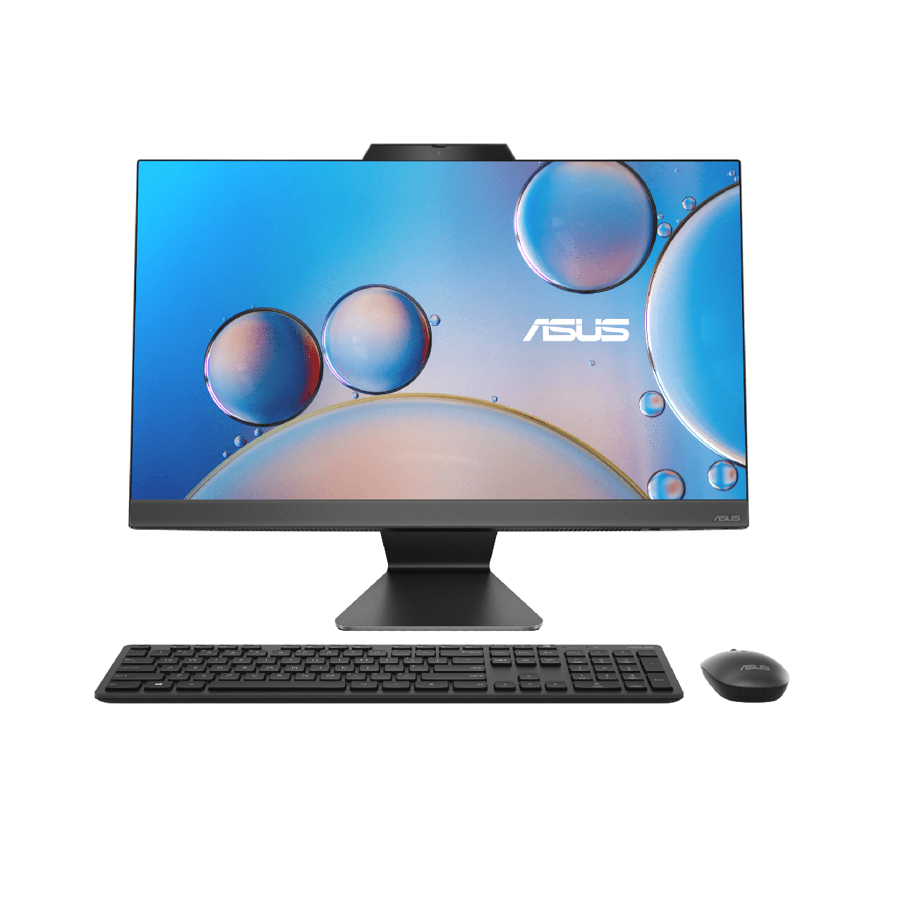 Моноблок ASUS E3202WVA-BPB0060 21.45" Core i5-1335U/8Gb/512Gb SSD/DOS (90PT03U1-M00240)