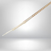 Бюретки без крана, с оливой 