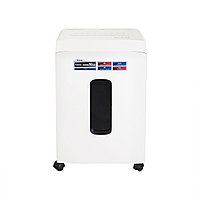 Уничтожитель бумаг (Шредер) COMIX S3306