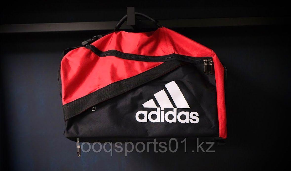 Сумка-рюкзак для тренировок 3в1 ADIDAS