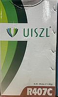 Фреон R407С , Uiszl (в баллоне 11,3 кг)