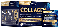 БАД Коллаген Nutraxin Gold Quality